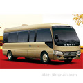 Bus bekas LHD 20-25 kursi dijual